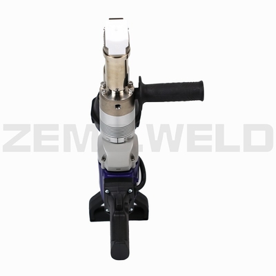 WELDY Booster EX2 EU/CN Plug ręczna wytłaczarka do tworzyw sztucznych do zgrzewania arkuszy PP