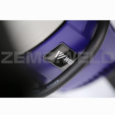 Leister Extrusion Welder 3000w Potężny pistolet do spawania ekstruzyjnego Pead PP