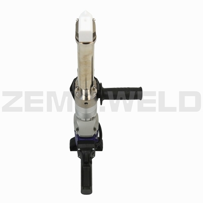 WELDY Booster EX3 PVC Pręt z tworzywa sztucznego Ręczna wytłaczarka do tworzyw sztucznych Zgrzewarka 2,5 KG/H