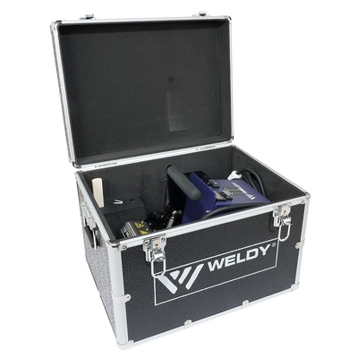 0,5 -3,0 MM WELDY WGW300 Geomembrana Zgrzewarka do gorących klinów 1750W