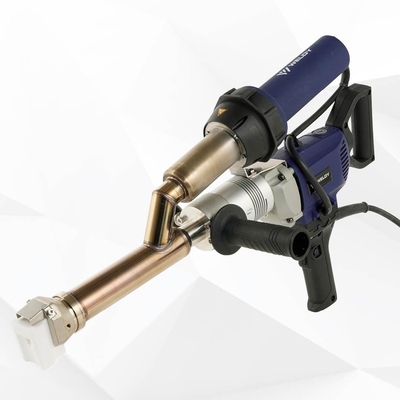 3000w Hdpe Geomembran Plastic Extrusion Gun Weldy Booster Ex3