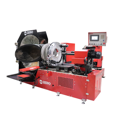 Maszyna do fuzji siodłowej 1000 mm HDPE
