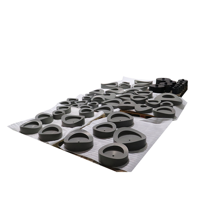 Maszyna do fuzji siodłowej 1000 mm HDPE