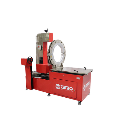IPS 24-48 &quot; 380V Rothenberger Siodło Soket Fusion Machine