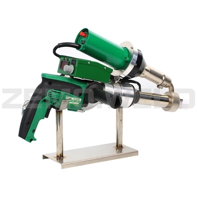 Ręczna wytłaczarka z tworzywa sztucznego HDPE 3200 W (Pistolet spawalniczy do wytłaczania tworzyw sztucznych 220 V)