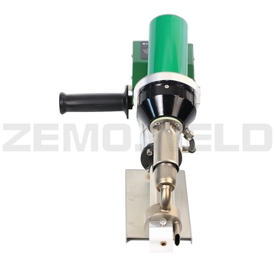 Zgrzewarka do blach 230V Hdpe 1MM Obrót o 360 stopni