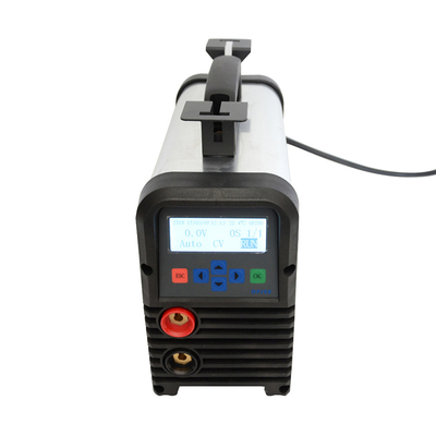 220V 20mm Hdpe Fusion Spawarka DPS20 Wysoka stabilność