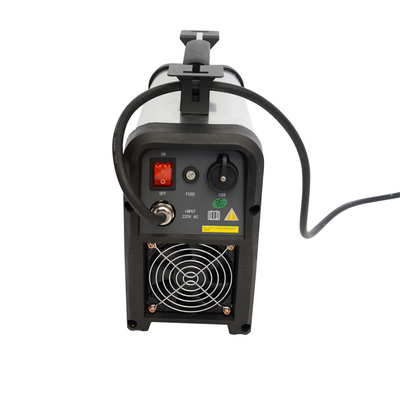 220V 20mm Hdpe Fusion Spawarka DPS20 Wysoka stabilność
