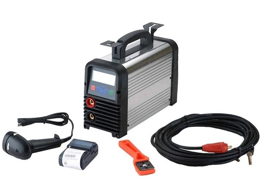 Zgrzewarka elektrooporowa DPS20 3.5KW Poly Pipe 220V 315MM
