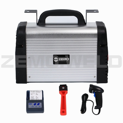 Zgrzewarka elektrooporowa 220 V PE, spawarka Fusion Hdpe 315 MM