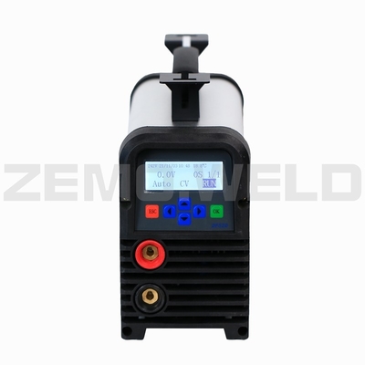 Zgrzewarka elektryczna 60HZ DPS20 3,5KW zgrzewarka do rur elektrooporowych