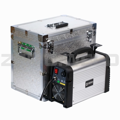 Zgrzewarka elektryczna 60HZ DPS20 3,5KW zgrzewarka do rur elektrooporowych