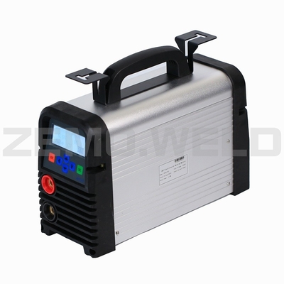 Zgrzewarka elektrooporowa 315 mm do rury Pertorl Diesel DPS20 3,5 kW