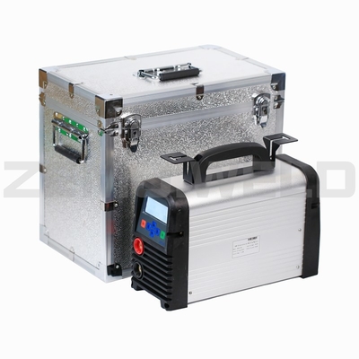 Złączki rurowe PB Sprzęt do spawania elektrooporowego 220V Ef Welder
