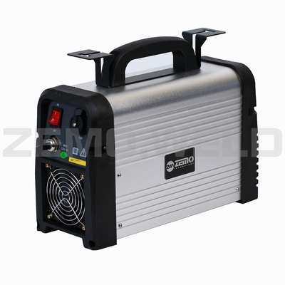Złączki rurowe PB Sprzęt do spawania elektrooporowego 220V Ef Welder