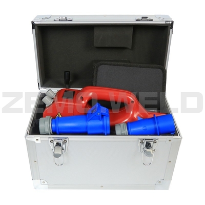 220V 800W Spawarka Pvc Hot Wedge 5KG do ochrony wody