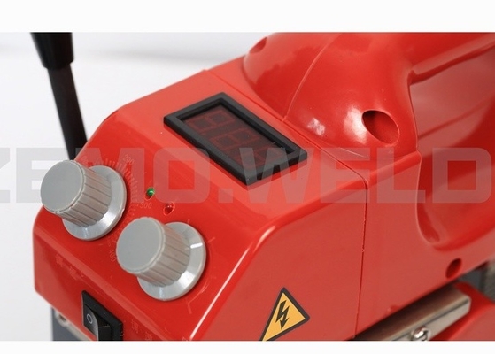 220V 800W Spawarka Pvc Hot Wedge 5KG do ochrony wody