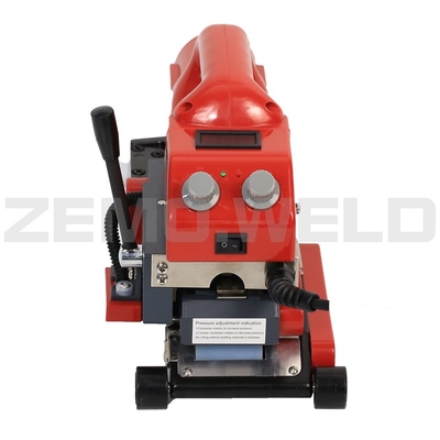 220V 800W Spawarka Pvc Hot Wedge 5KG do ochrony wody