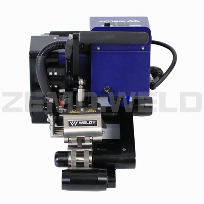 Zgrzewarka klinowa WGW300 1400N 150MM Zgrzewarka klinowa z geomembraną Hdpe
