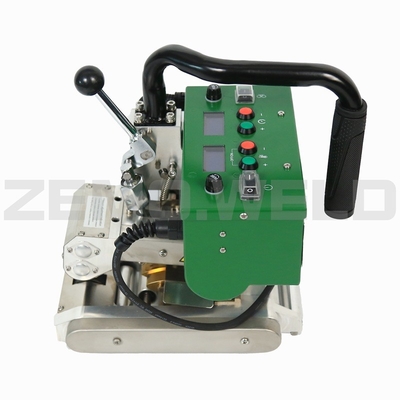 Zgrzewarka do geomembran 2MM 1400 W Zgrzewarka do stawu