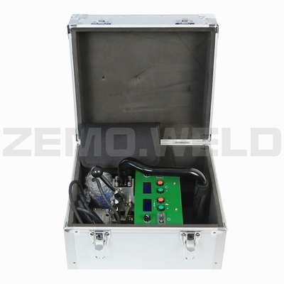 Zgrzewarka do geomembran 2MM 1400 W Zgrzewarka do stawu