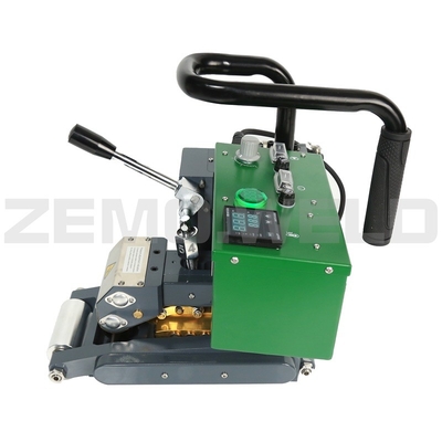 1800W 230V Zgrzewarka geomembranowa do spawania HDPE LDPE PVC EVA