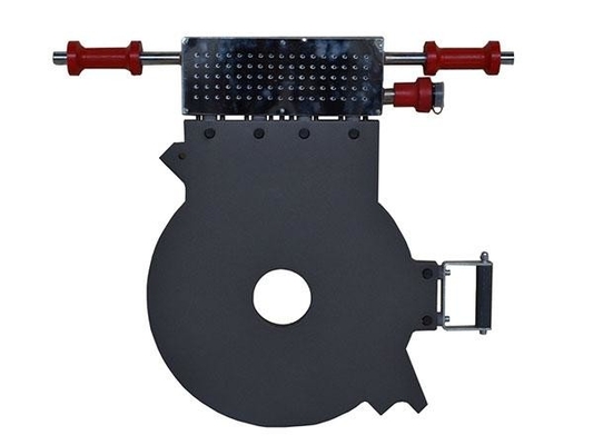 ASTM 18 "Zgrzewarka z płytą grzejną PE Zgrzewarka doczołowa Hdpe 380V