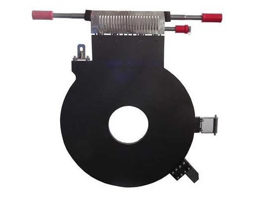 Spawarka hydrauliczna IP54 do spawania doczołowego 1600MM 380V Poly Fusion Spawacz