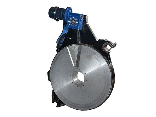Spawarka hydrauliczna IP54 do spawania doczołowego 1600MM 380V Poly Fusion Spawacz