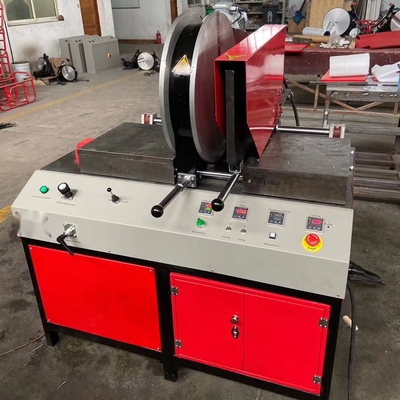 Zgrzewarka do rur, zgrzewarka elektrooporowa 7,25 kW Hdpe