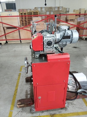 Hydrauliczna maszyna do łączenia siodeł 315 mm, maszyna do łączenia rur CE HDPE