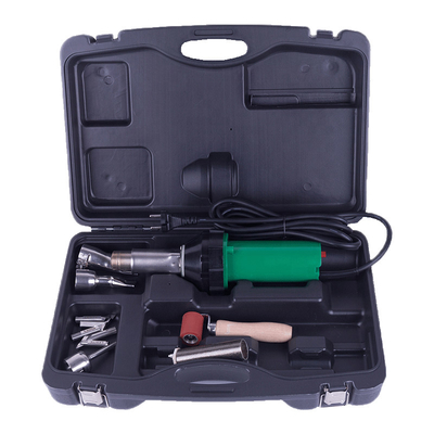 50HZ plastikowe narzędzia do spawania gorącym powietrzem 220V 40X14x11CM do wkładki do stawu rybnego