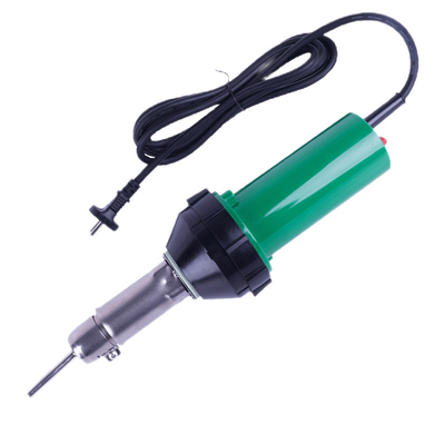 Ręczny pistolet lutowniczy ZEMO 180L/Min do spawania PVC