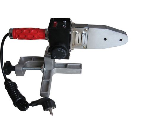 Narzędzia do spawania rur 20 mm, spawarka do spawania z gniazdem 800 W PPR